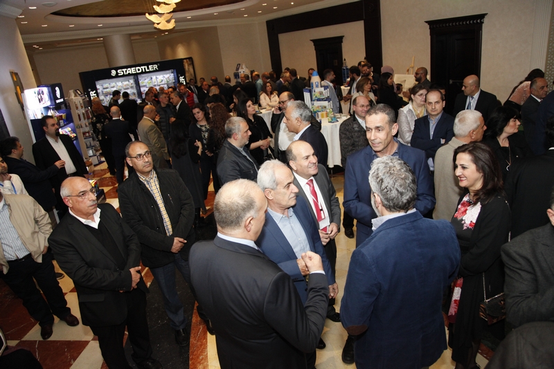 Launching of Staedtler Warriors 